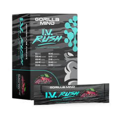 I.V. Rush