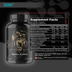 Sigma