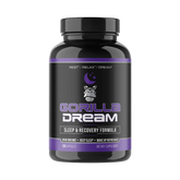Gorilla Dream