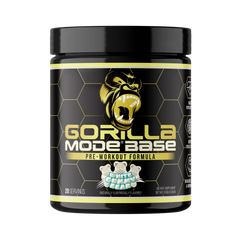 Gorilla Mode Base