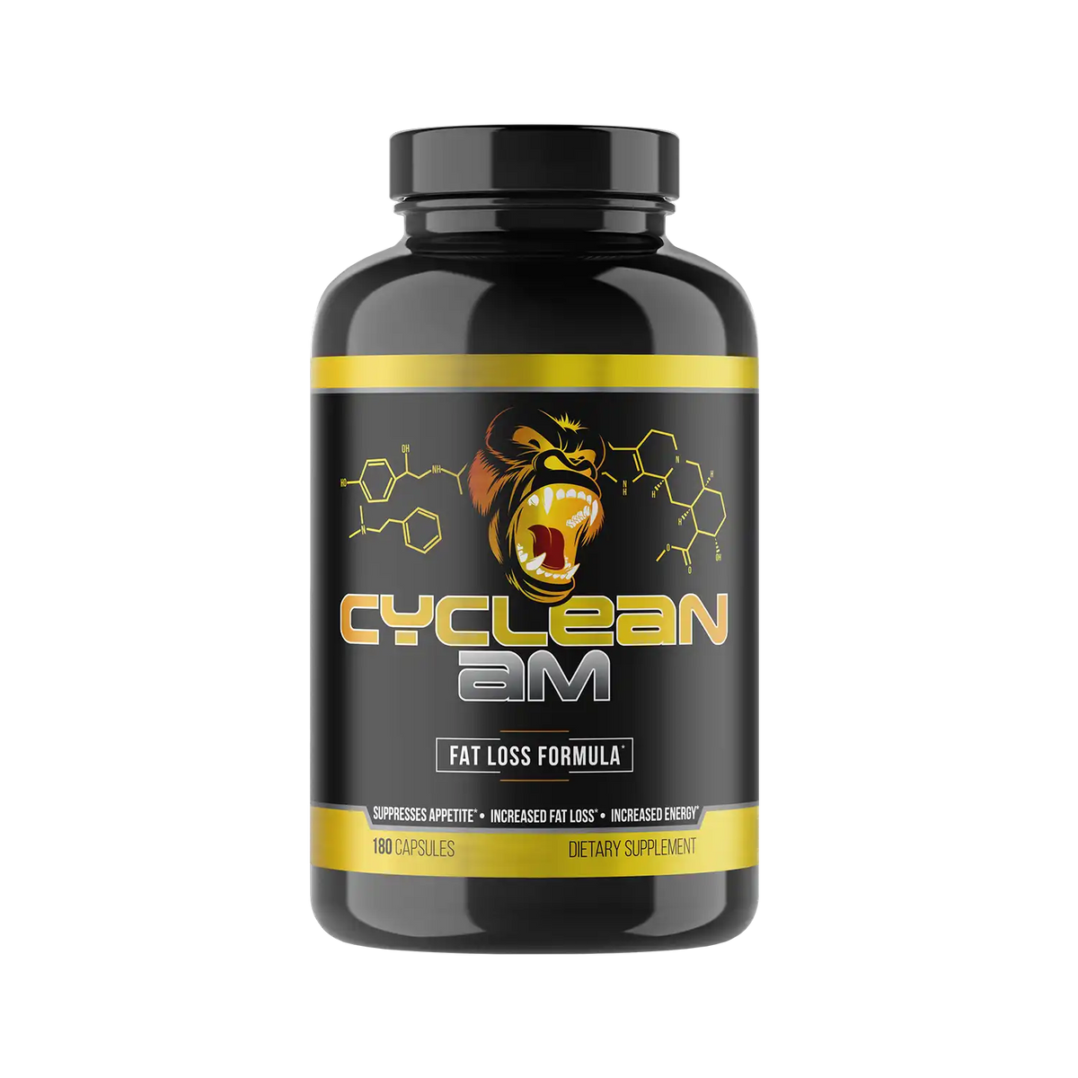 Cyclean™ AM