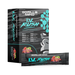 I.V. Rush