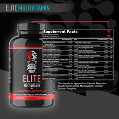Elite Multivitamin