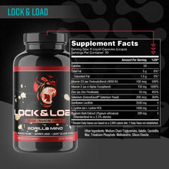 Lock & Load